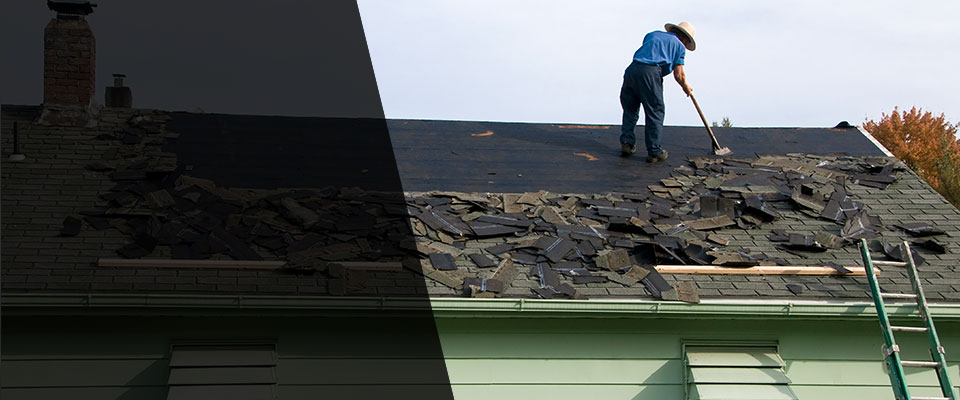 Mc Leod Roofing Contractors