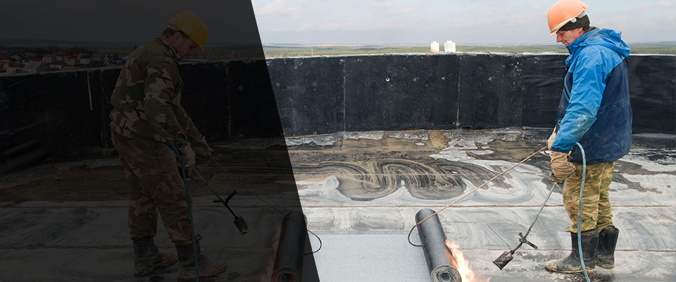 Mc Leod Roofing Contractors